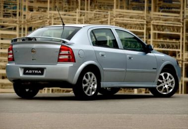 Astra Sedan Advantage