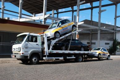 Caminhão VW 150